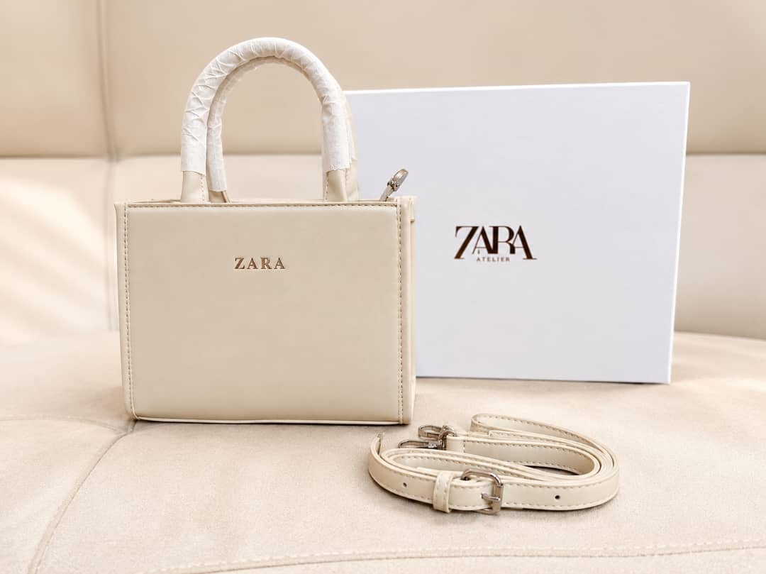 SAC ZARA