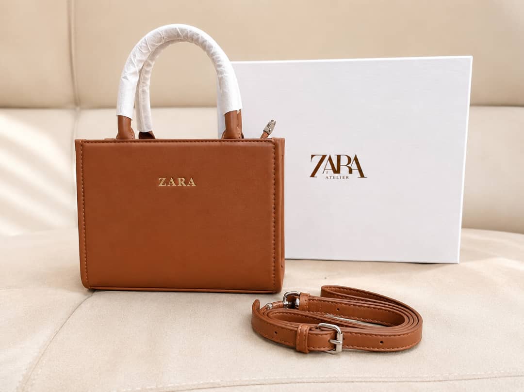sac zara