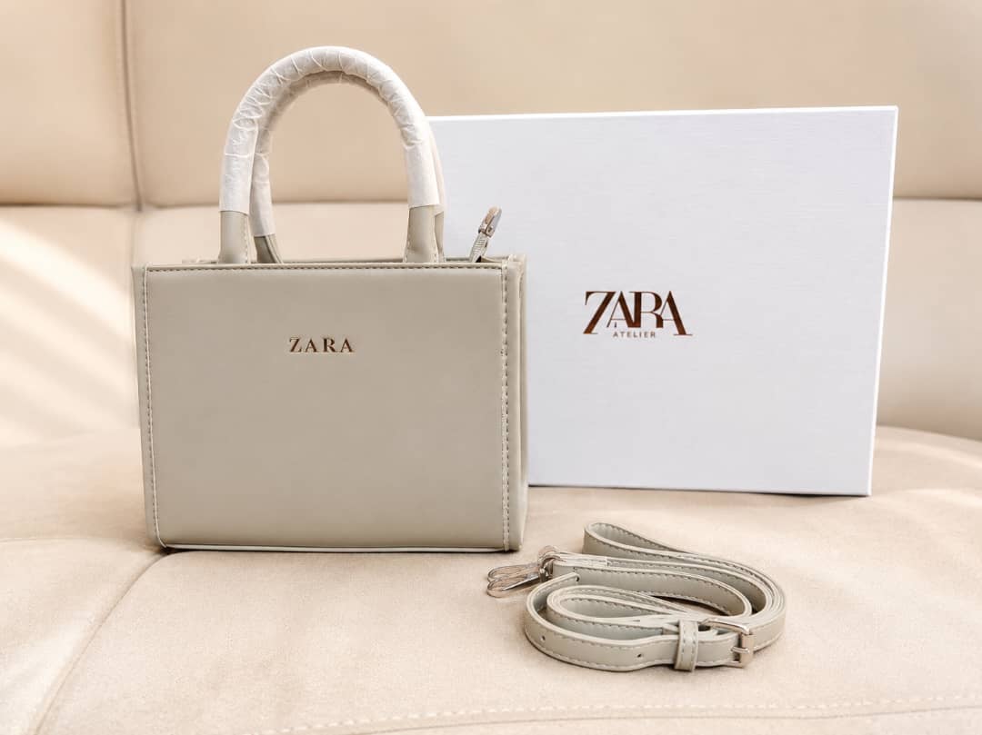 sac zara
