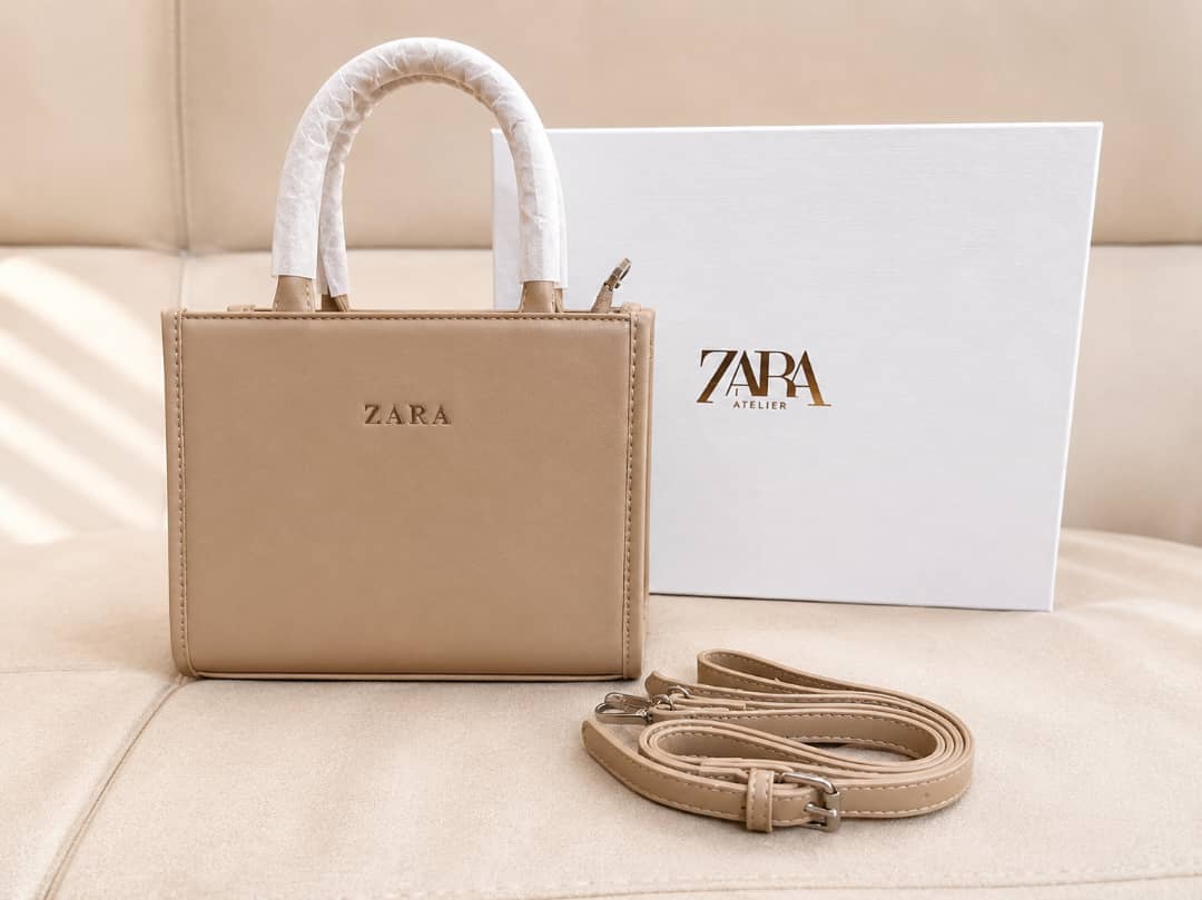 sac zara